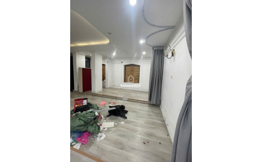 Cần cho thuê MBKD Phố Trần Đại Nghĩa làm Spa, Nail, Showroom, Thẩm Mỹ viện